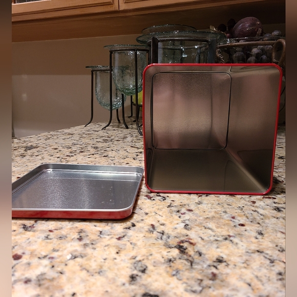 Sun-Maid Canister - Picture 6 of 6